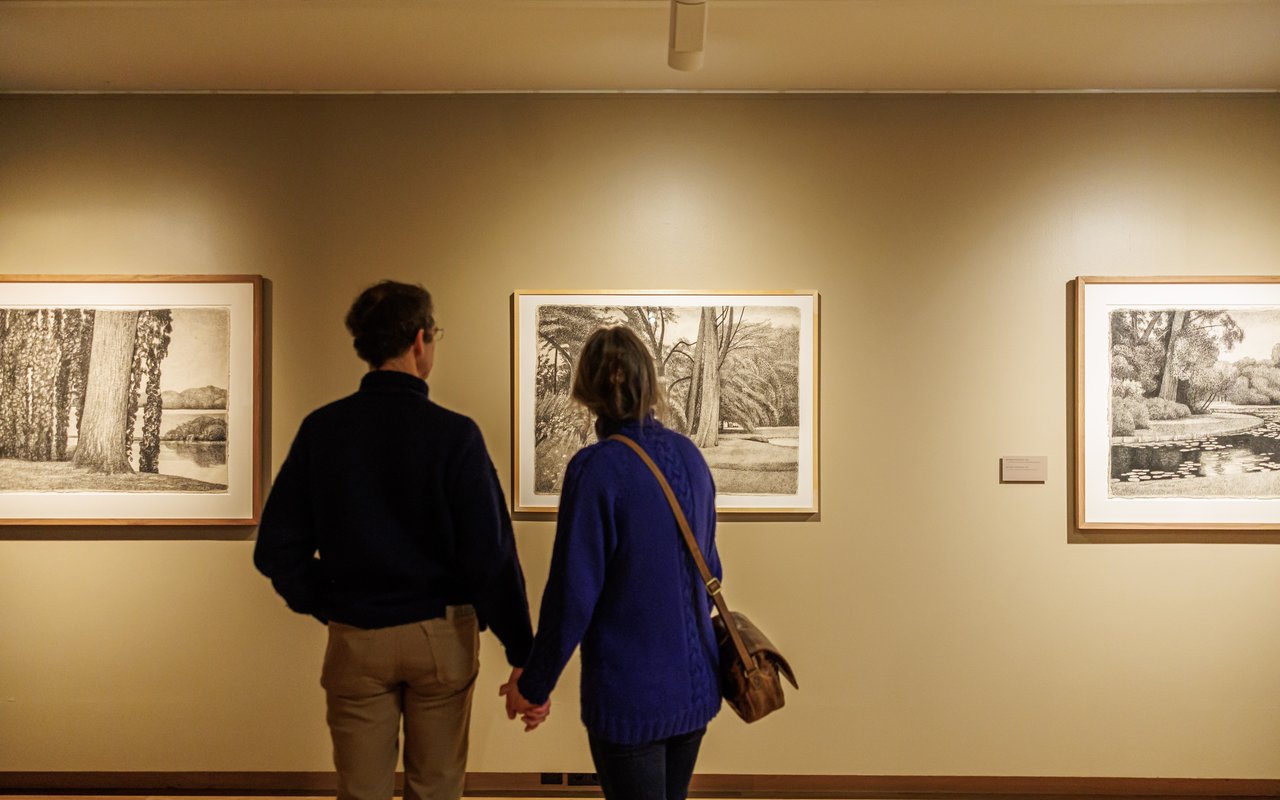 Tentoonstelling Rein Dool
