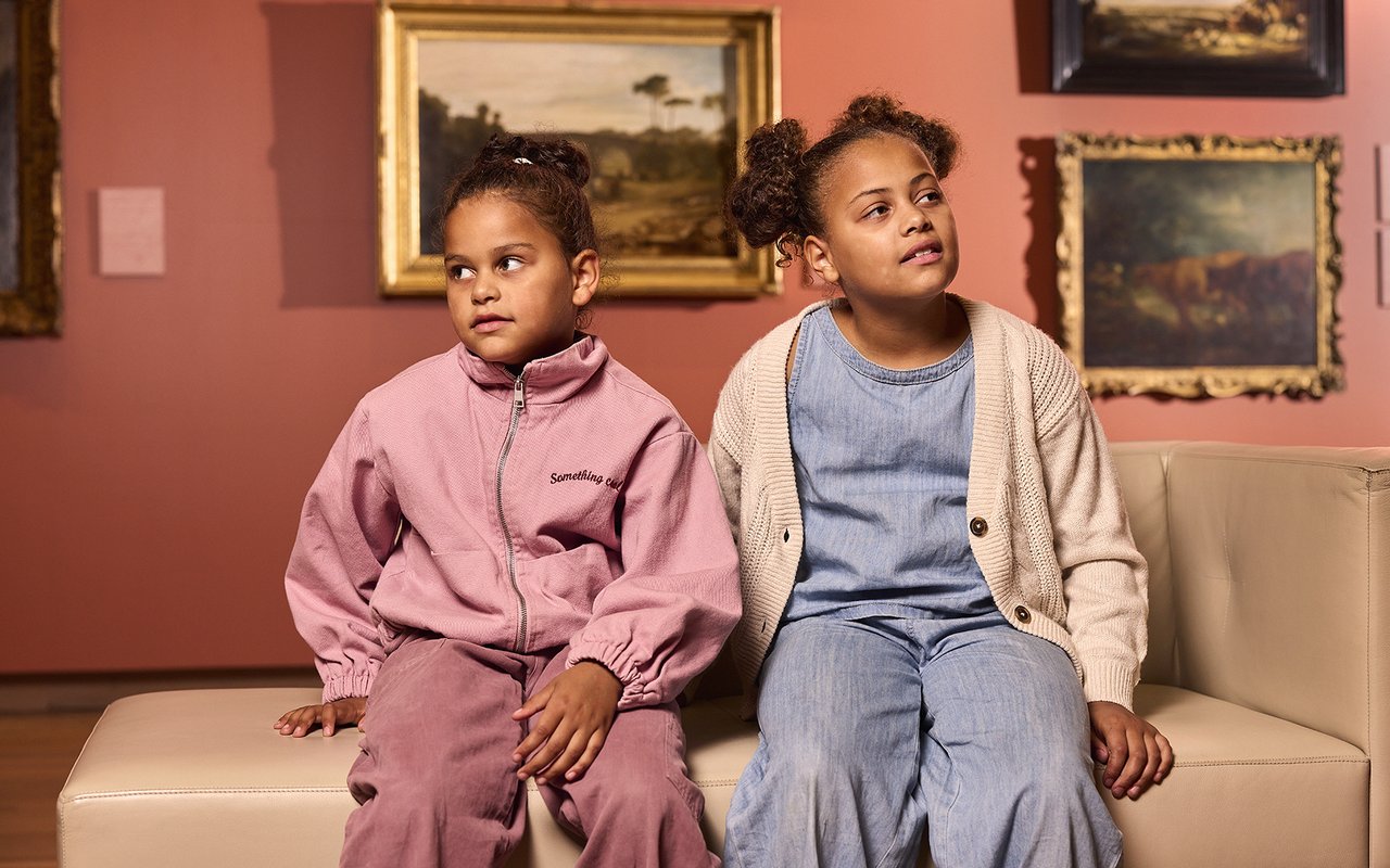 Ruud Baan - Dordrechts Museum - 2025