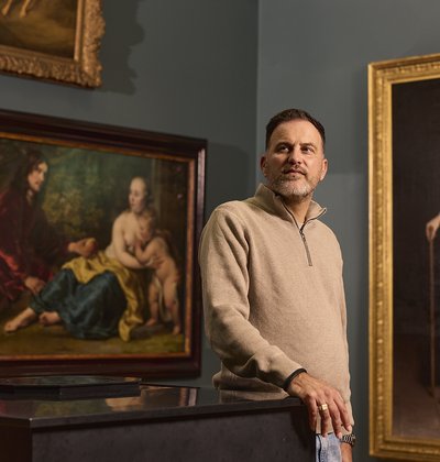 Ruud Baan - Dordrechts Museum - 2025