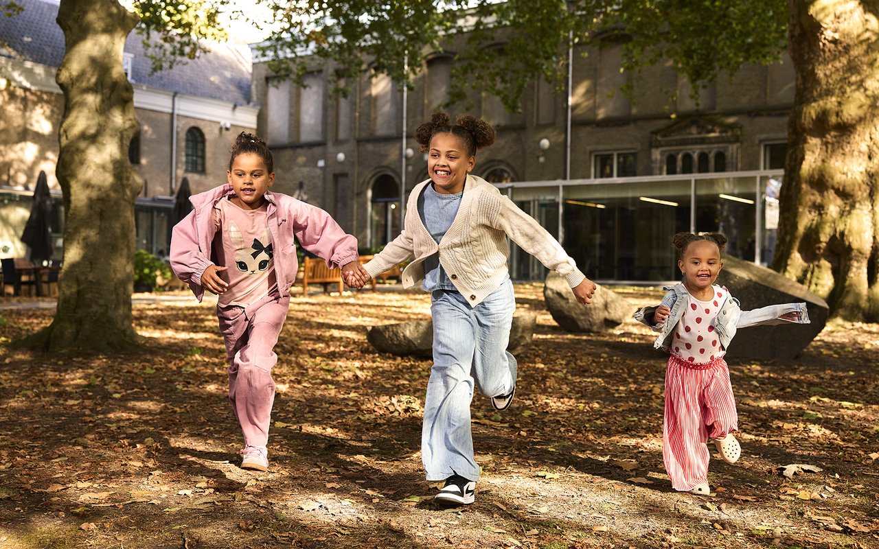 Ruud Baan - Dordrechts Museum tuin - 2025