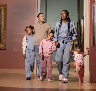 Ruud Baan - Dordrechts Museum - 2025