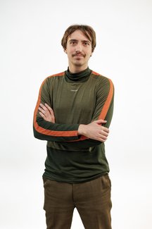 Bogdan Seredyak, Galatea Kunstprijs 2025. Foto Bram Vreugdenhil