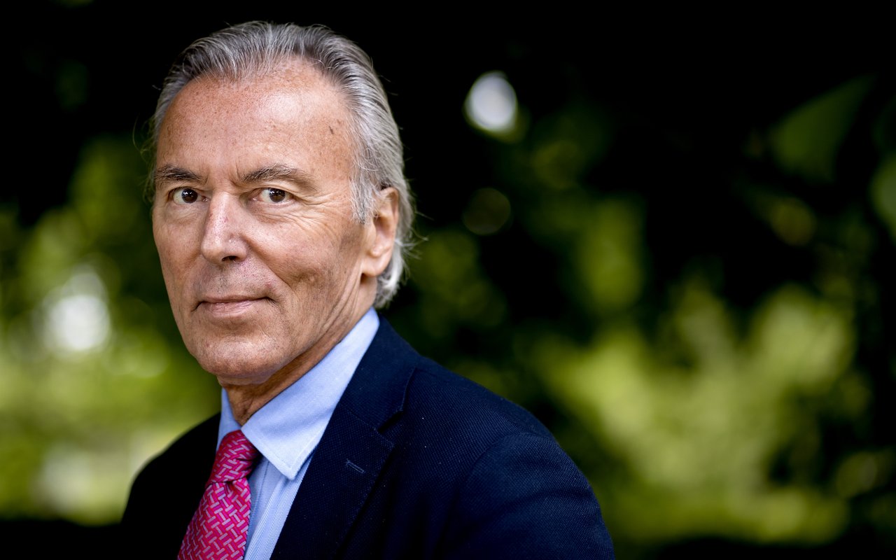 Elco Brinkman, foto via ANP