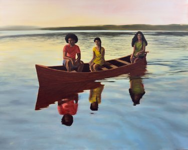 A few weeks from now (Een paar weken later)