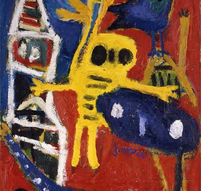 Karel Appel