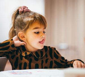 Lizzy van Leeuwen - Familieactiviteiten in het museum - 2023