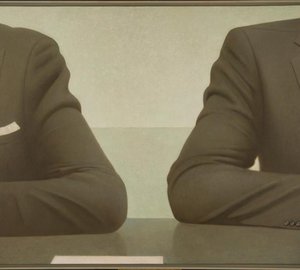 Jan Beutener - In between - 1986