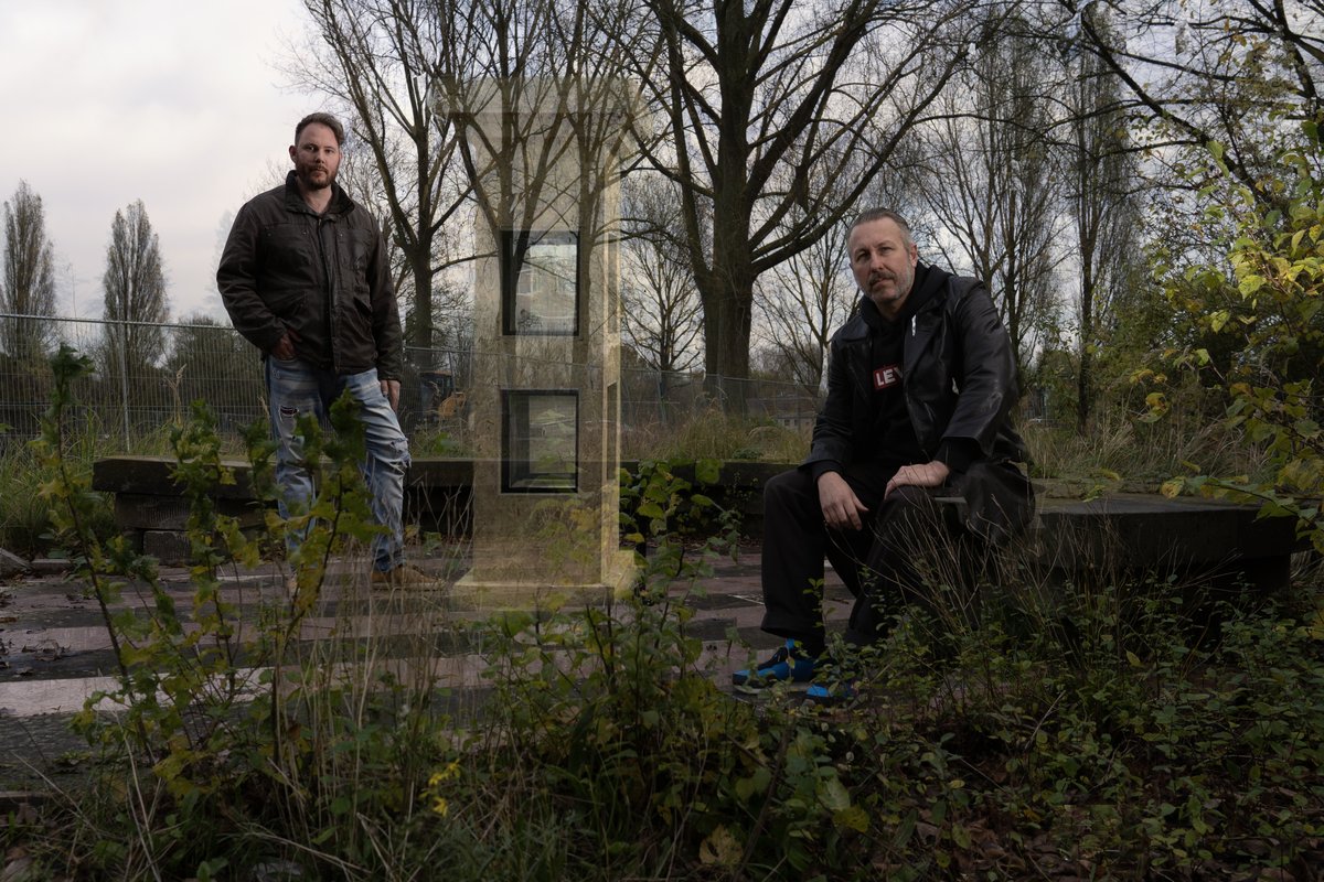 Stan & Ivo - Museum in de Wijk Stan & Ivo - Museum in de Wijk