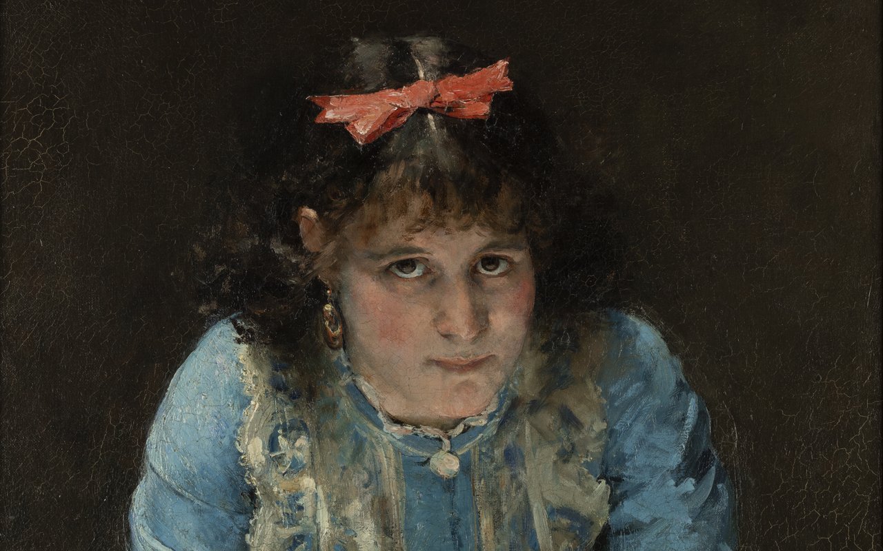 David Oyens - 1879