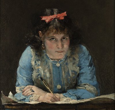 David Oyens - 1879