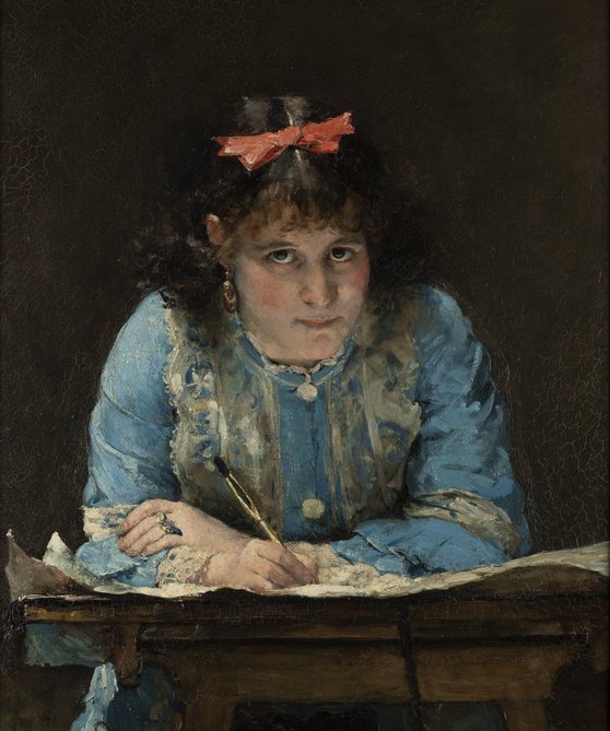 David Oyens - 1879