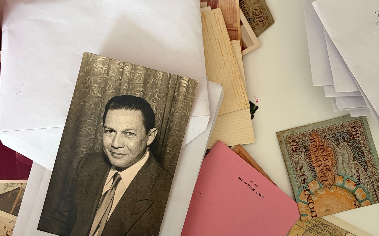 Familie Meijnhard van Schoor