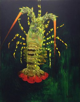 Erik Andriesse, Lobster