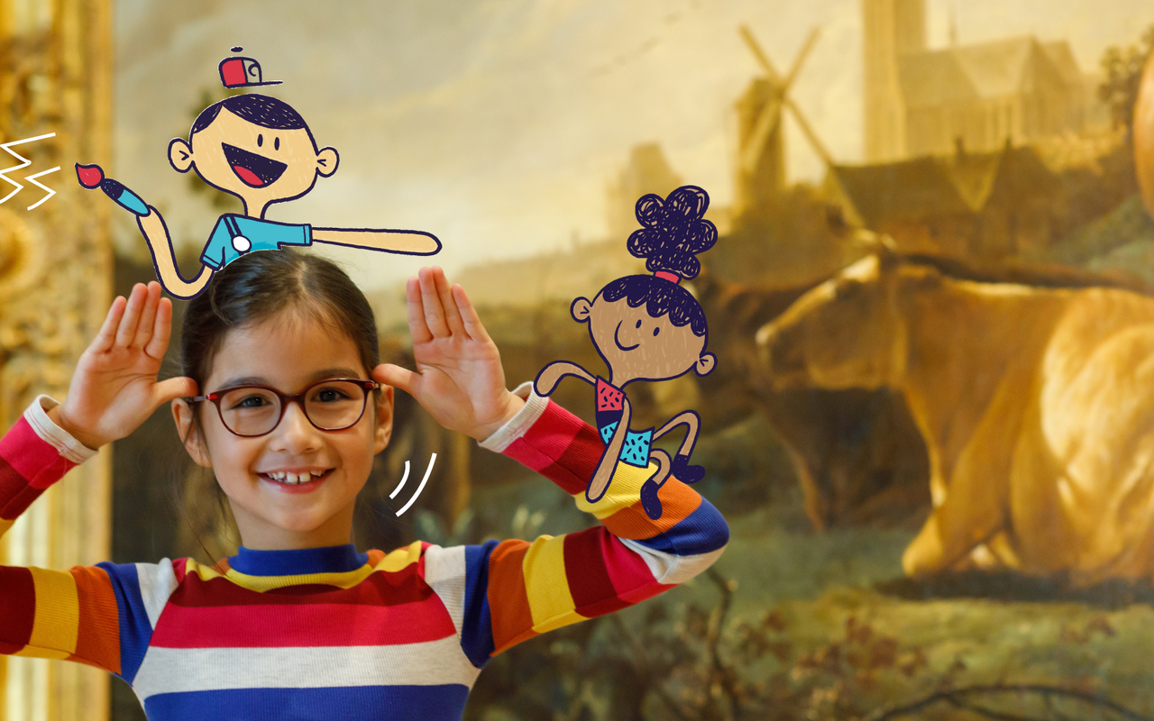 Familiedagen - 2023
