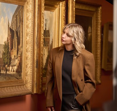 Ruud Baan - Vaste collectie Dordrechts Museum - 2025