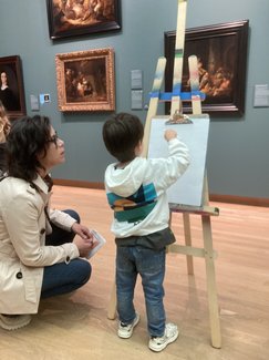 Familiedagen