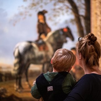 Familiedagen