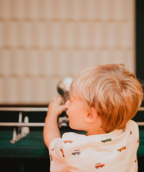 Lizzy van Leeuwen - Ik zie, ik zie Jan Schoonhoven - 2025