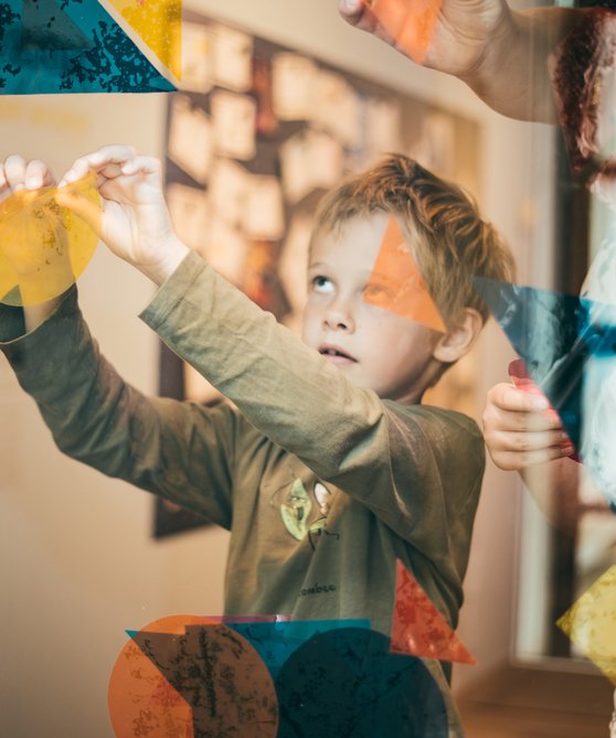 Lizzy van Leeuwen - Ik zie ik zie - 2025