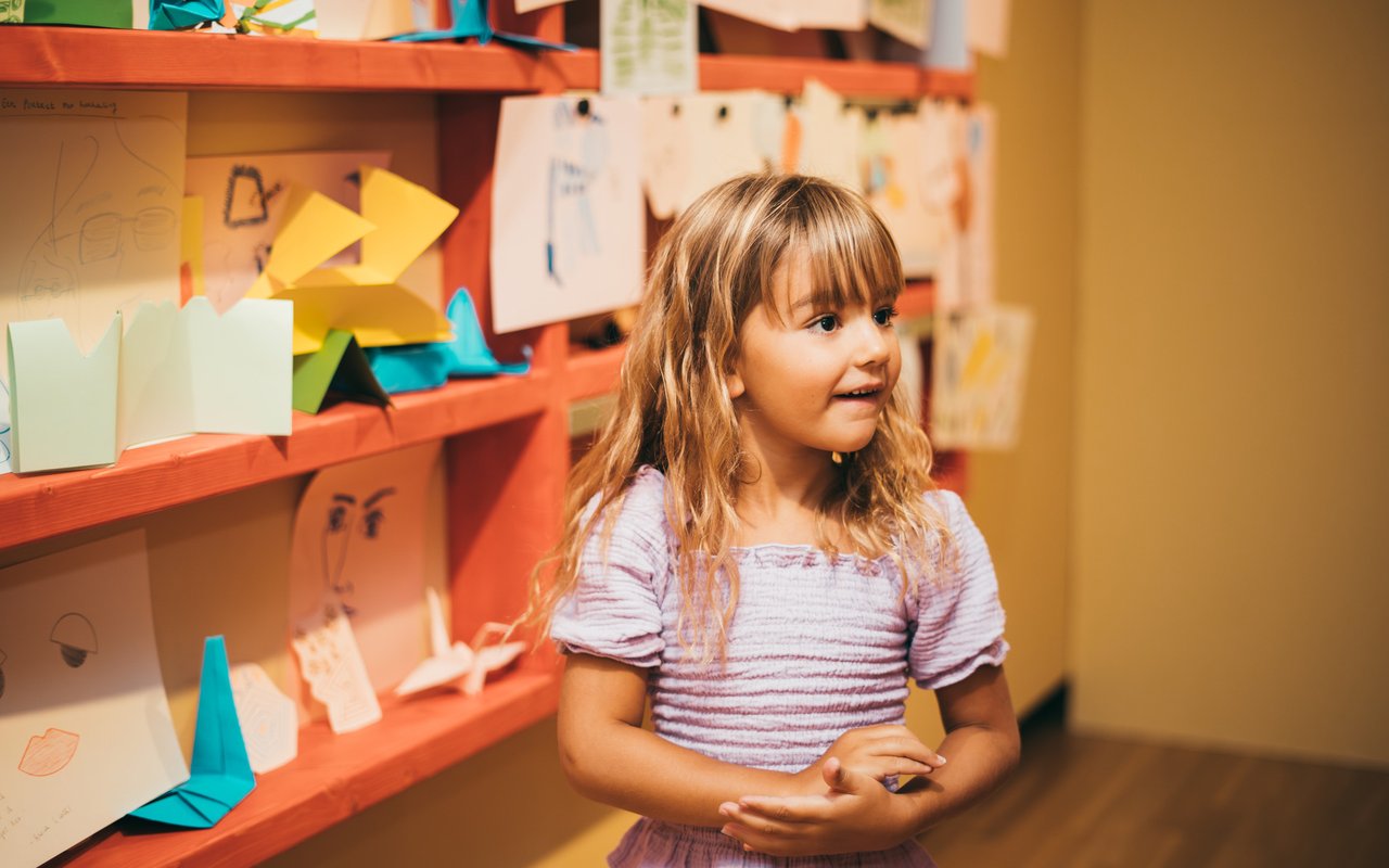 Lizzy van Leeuwen - Ik zie, ik zie - 2025