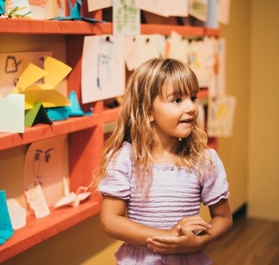 Lizzy van Leeuwen - Ik zie, ik zie - 2025