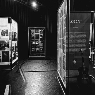 Expositie SNAAR
