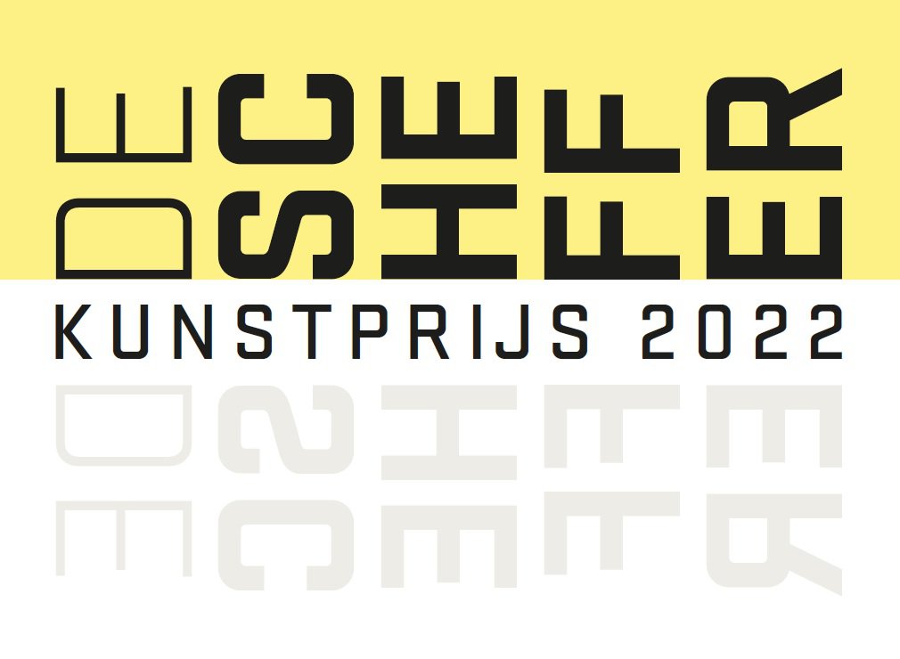 De Scheffer Kunstprijs 2022