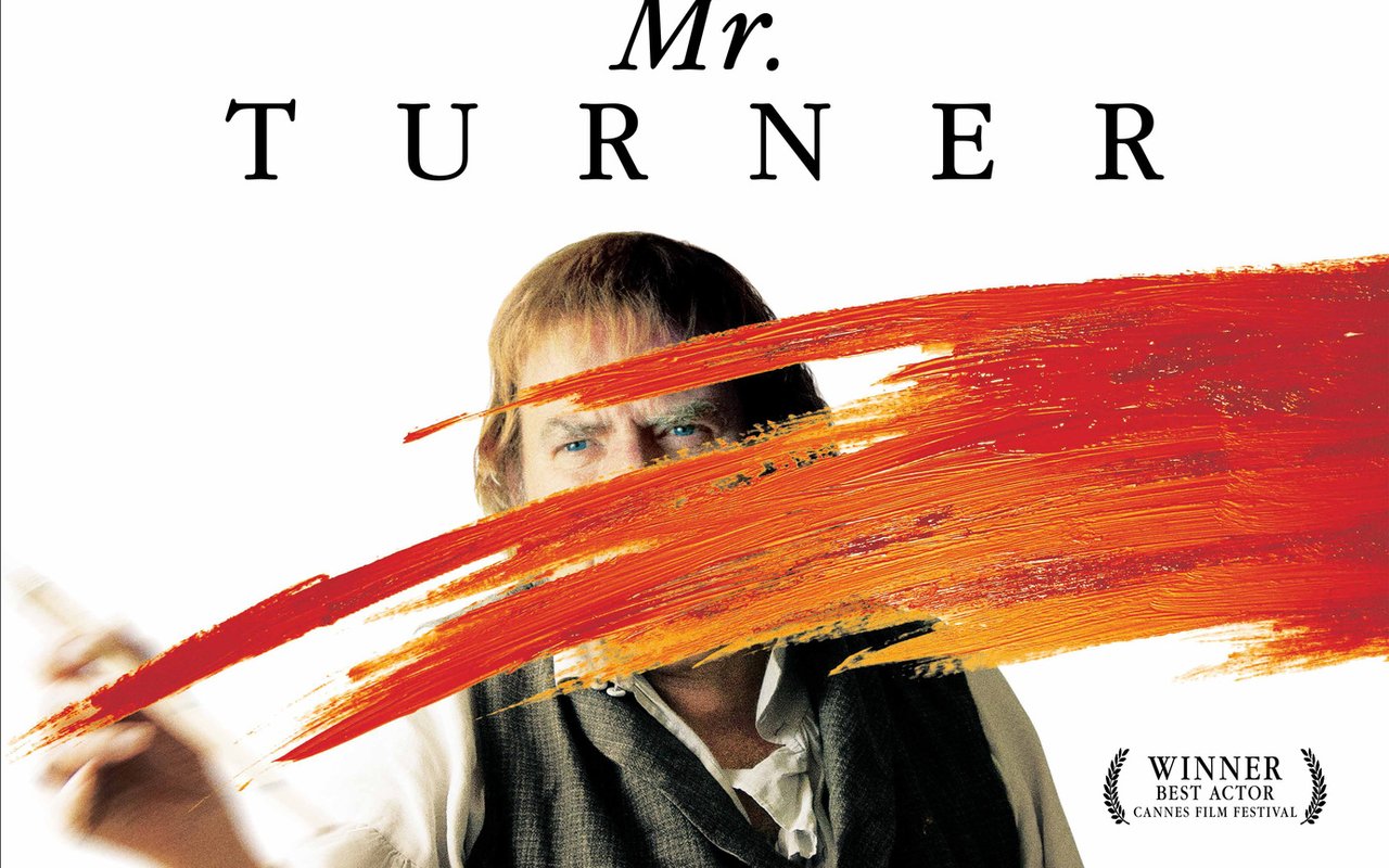 Mr. Turner