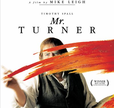 Mr. Turner