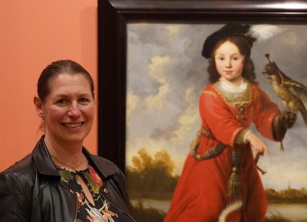 Maartje Nonhebel