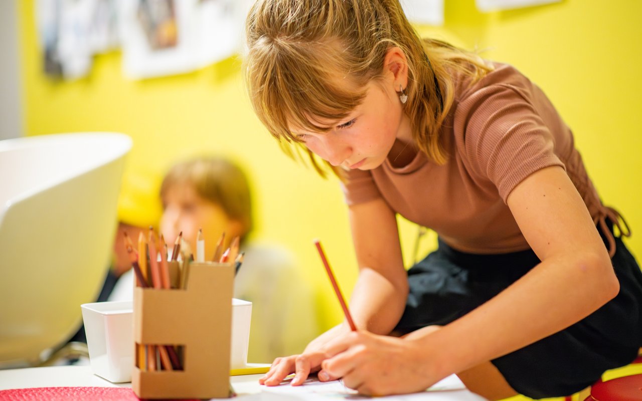 Lizzy van Leeuwen - Ga zelf creatief aan de slag - 2023