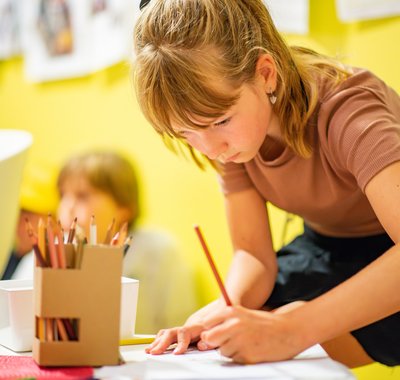 Lizzy van Leeuwen - Ga zelf creatief aan de slag - 2023