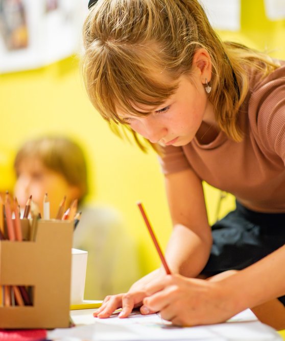 Lizzy van Leeuwen - Ga zelf creatief aan de slag - 2023