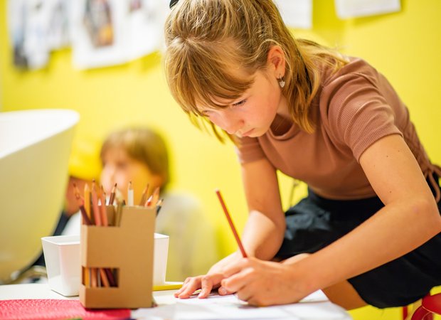 Lizzy van Leeuwen - Ga zelf creatief aan de slag - 2023