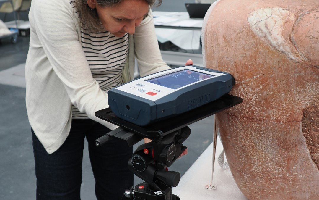 Lab op pad - Project van het RCE