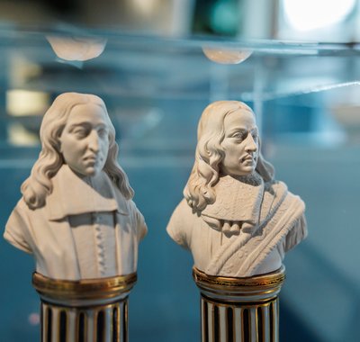Bram Vreugdenhil - Gebroeders De Witt - 2022