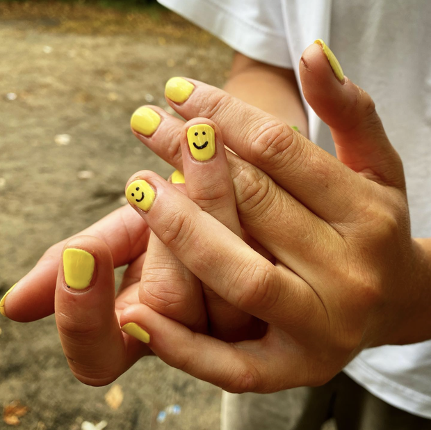 Sexy Fingers - 2023