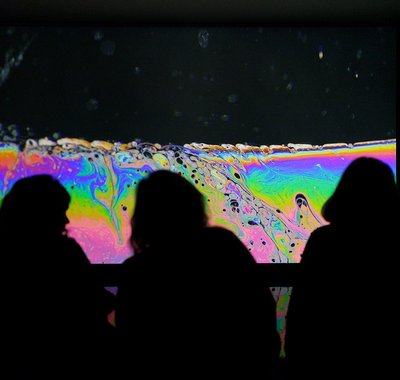 Nicky Assmann - Foto: Aad Hoogendoorn - Water & Licht - 2026