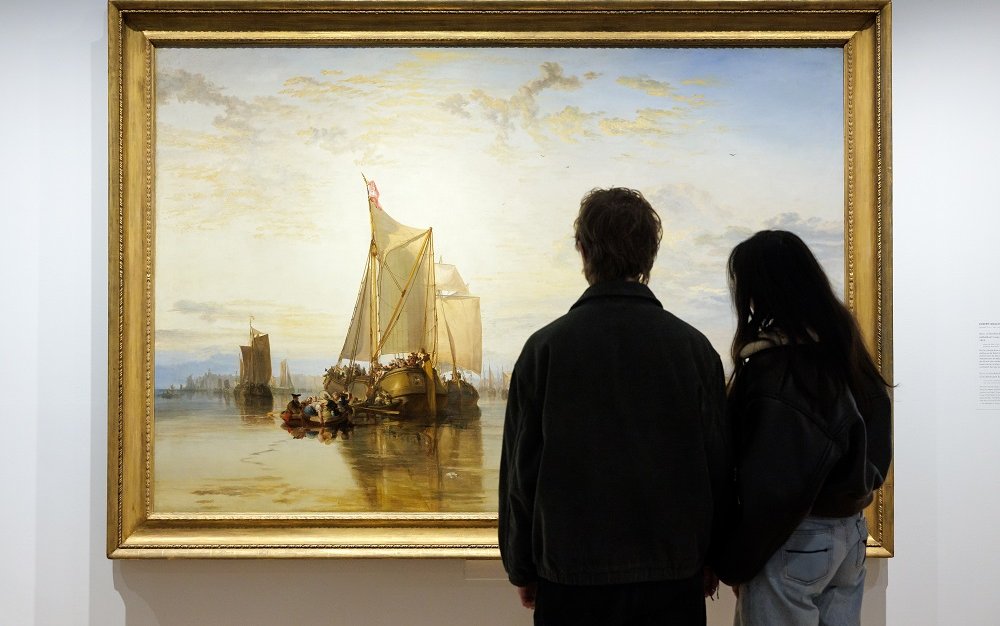 Aad Hoogendoorn - Water & Licht - 2026