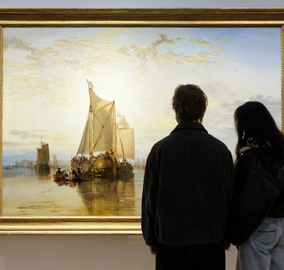 Aad Hoogendoorn - Water & Licht - 2026