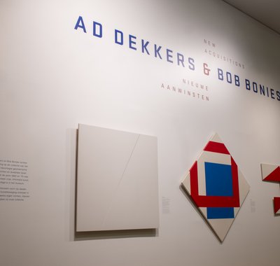 Willaertswand - Dekkers en Bonies