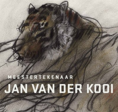 Jan van der Kooi