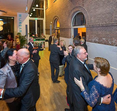 BDM activiteit