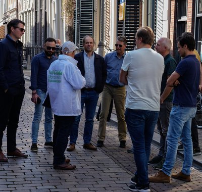Gilde Dordrecht - 2025
