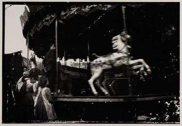 Kermis (Haarlemmerplein Amsterdam)