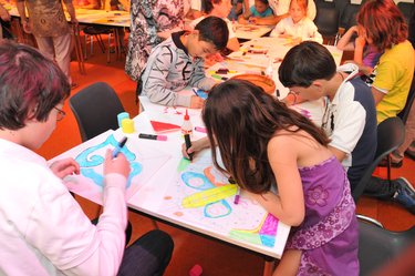 Vliegerworkshop